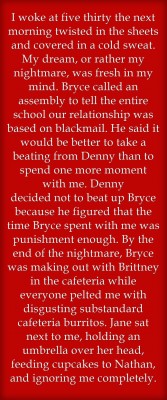Blackmail Boyfriend by Chris Cannon Blackmail Boyfriend by Chris Cannon